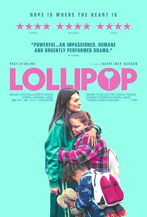 Lollipop