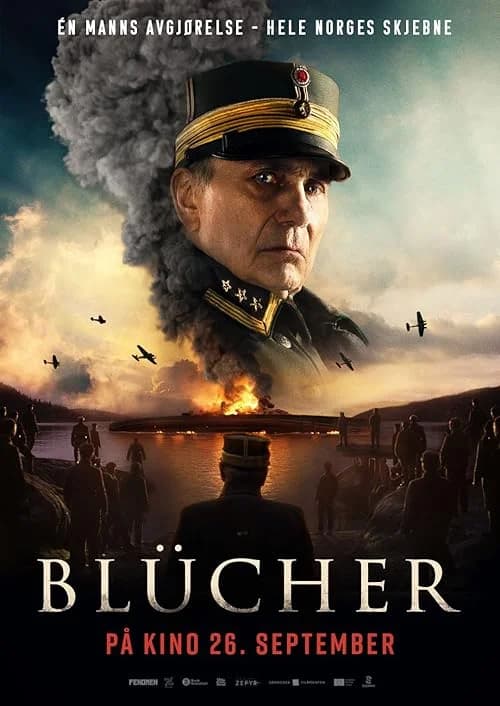 The Battle of Oslo